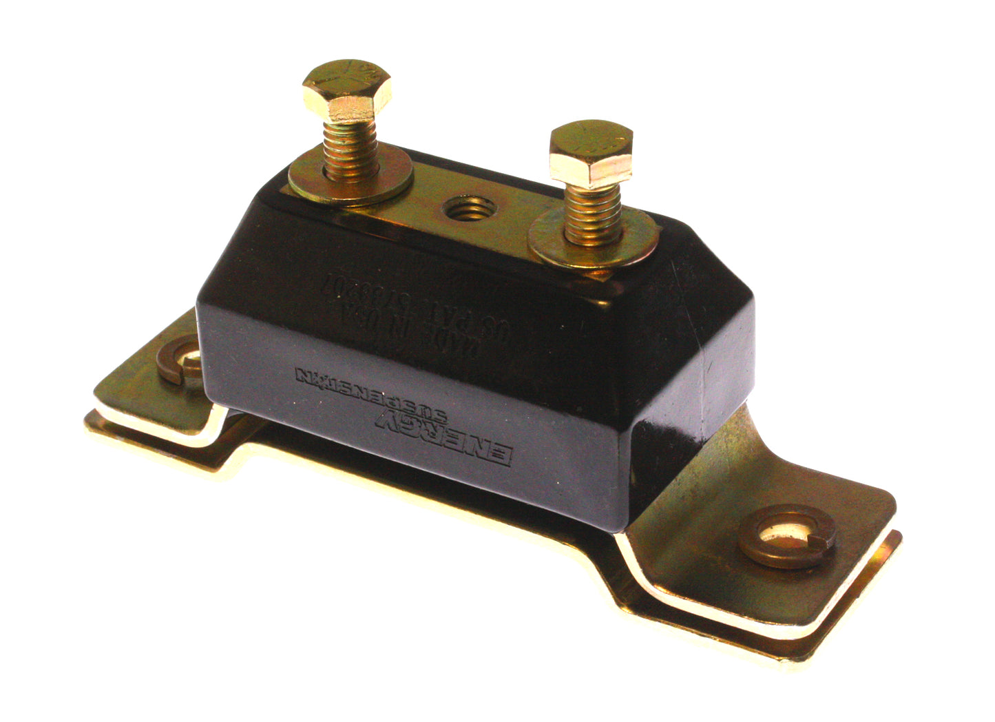 Energy Suspension - Transmission Mount - 4.1104G