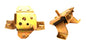 Energy Suspension - Motor Mount Set - 4.1122G
