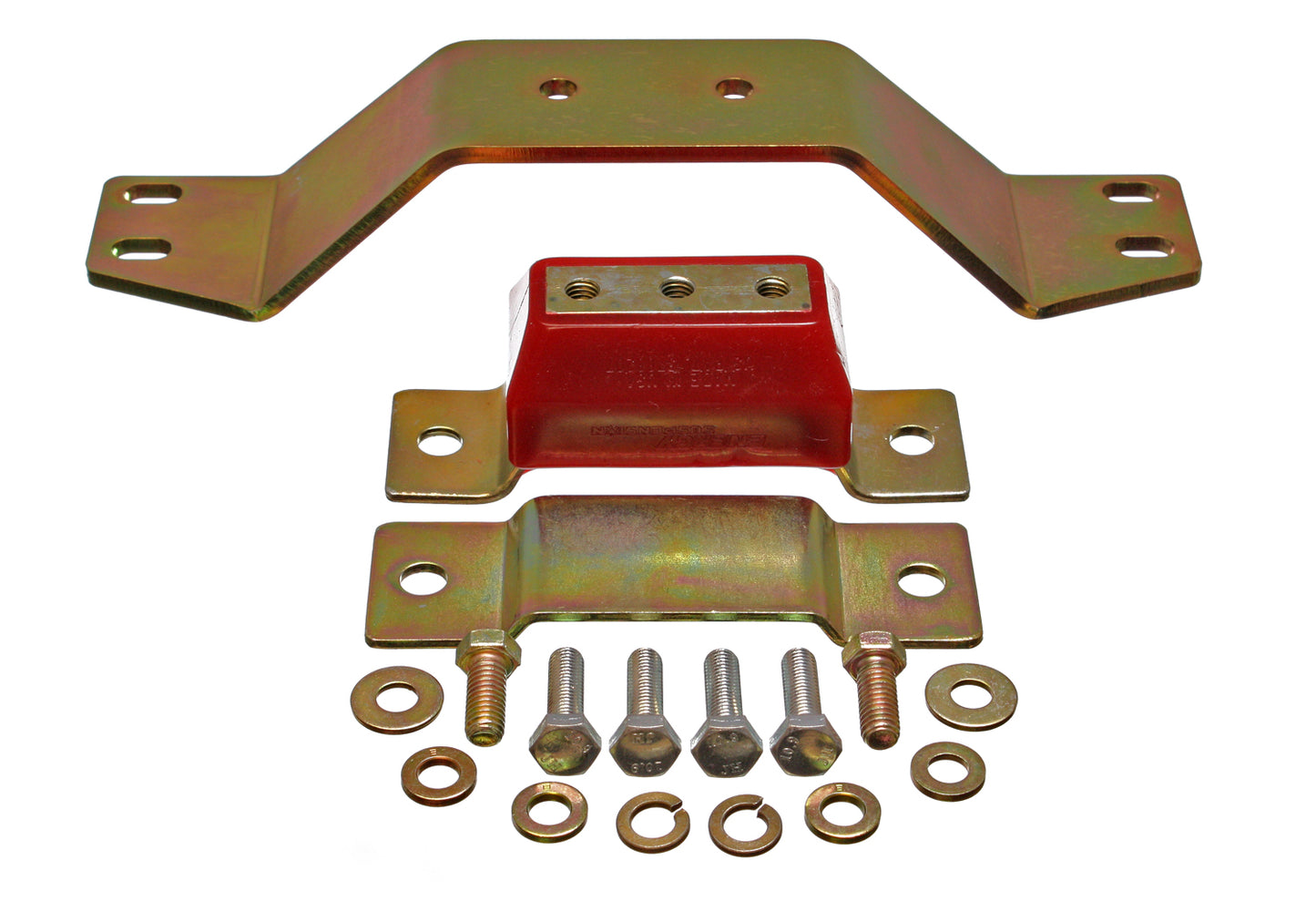 Energy Suspension - Transmission Mount - 4.1128R