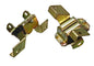 Energy Suspension - Motor Mount Set - 4.1135G