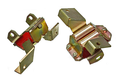 Energy Suspension - Motor Mount Set - 4.1135R