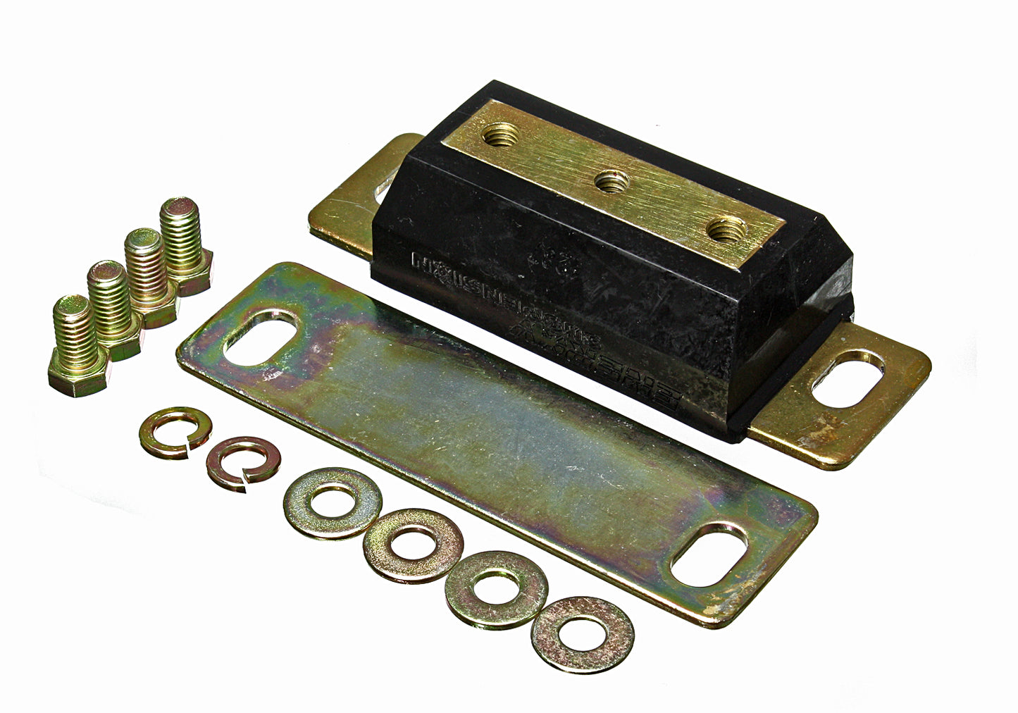 Energy Suspension - Transmission Mount - 4.1136G
