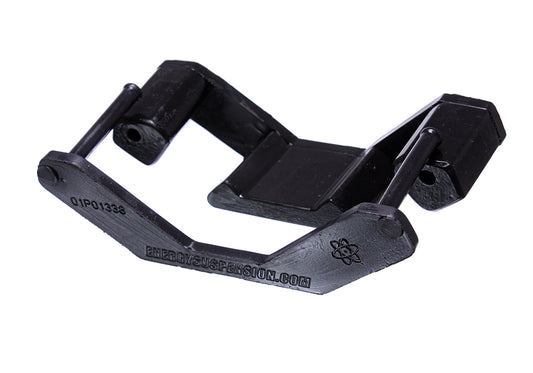 Energy Suspension - Transmission Mount Set - 4.1138G