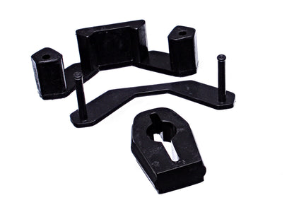 Energy Suspension - Transmission Shifter Bushing Set - 4.1140G