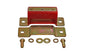 Energy Suspension - Transmission Mount - 4.1148R