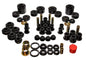 Energy Suspension - Hyper-Flex System - 4.18101G