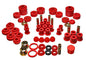 Energy Suspension - Hyper-Flex System - 4.18101R