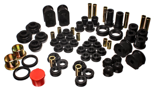 Energy Suspension - Hyper-Flex System - 4.18102G