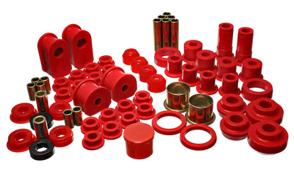 Energy Suspension - Hyper-Flex System - 4.18102R