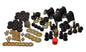 Energy Suspension - Hyper-Flex System - 4.18104G
