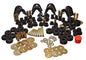 Energy Suspension - Hyper-Flex System - 4.18105G
