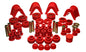 Energy Suspension - Hyper-Flex System - 4.18106R