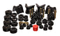 Energy Suspension - Hyper-Flex System - 4.18107G