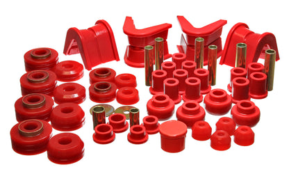 Energy Suspension - Hyper-Flex System - 4.18107R