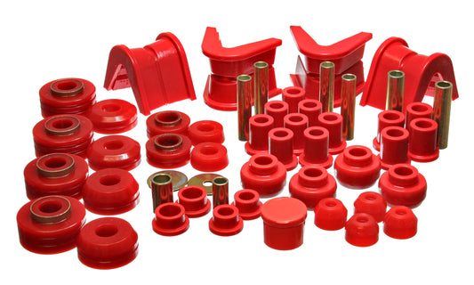 Energy Suspension - Hyper-Flex System - 4.18107R
