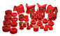 Energy Suspension - Hyper-Flex System - 4.18107R