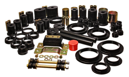 Energy Suspension - Hyper-Flex System - 4.18109G