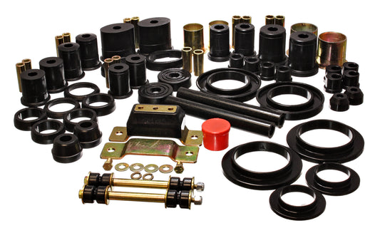 Energy Suspension - Hyper-Flex System - 4.18109G