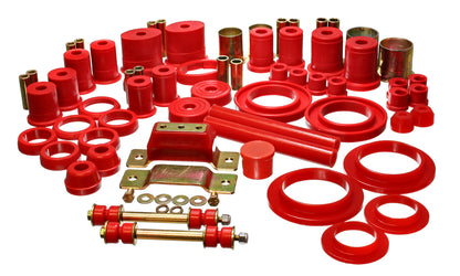 Energy Suspension - Hyper-Flex System - 4.18109R