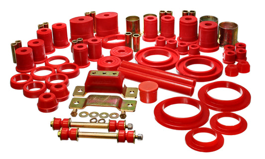 Energy Suspension - Hyper-Flex System - 4.18109R