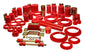 Energy Suspension - Hyper-Flex System - 4.18109R