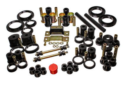 Energy Suspension - Hyper-Flex System - 4.18110G