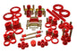 Energy Suspension - Hyper-Flex System - 4.18110R