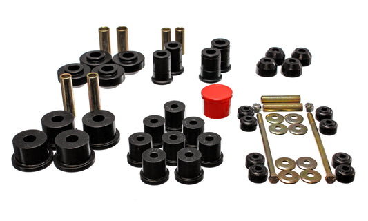 Energy Suspension - Hyper-Flex System - 4.18111G