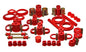 Energy Suspension - Hyper-Flex System - 4.18112R
