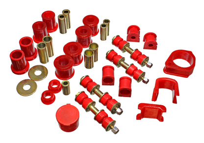 Energy Suspension - Hyper-Flex System - 4.18117R
