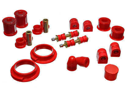 Energy Suspension - Hyper-Flex System - 4.18119R