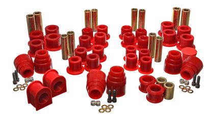 Energy Suspension - Hyper-Flex System - 4.18120R