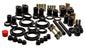 Energy Suspension - Hyper-Flex System - 4.18121G