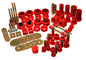 Energy Suspension - Hyper-Flex System - 4.18122R
