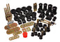 Energy Suspension - Hyper-Flex System - 4.18123G