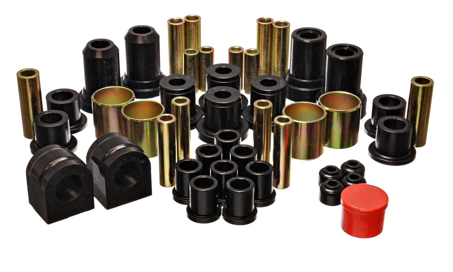 Energy Suspension - Hyper-Flex System - 4.18125G
