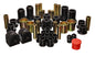 Energy Suspension - Hyper-Flex System - 4.18125G