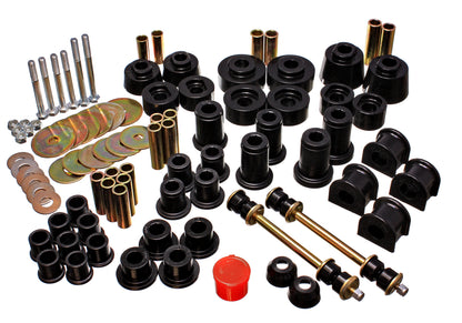 Energy Suspension - Hyper-Flex System - 4.18126G