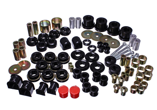 Energy Suspension - Hyper-Flex System - 4.18127G