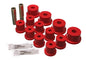 Energy Suspension - Leaf Spring Bushing Set - 4.2101R