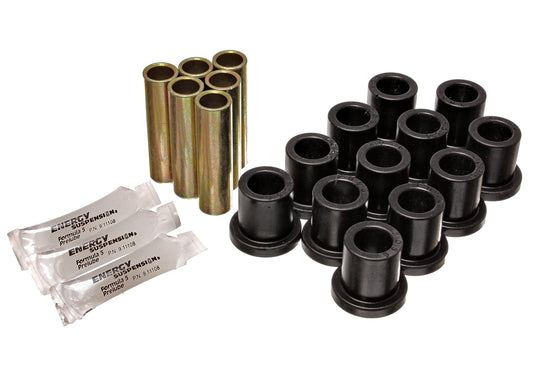 Energy Suspension - Leaf Spring Bushing Set - 4.2113G