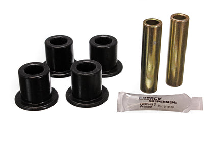 Energy Suspension - Leaf Spring Bushing Set - 4.2132G