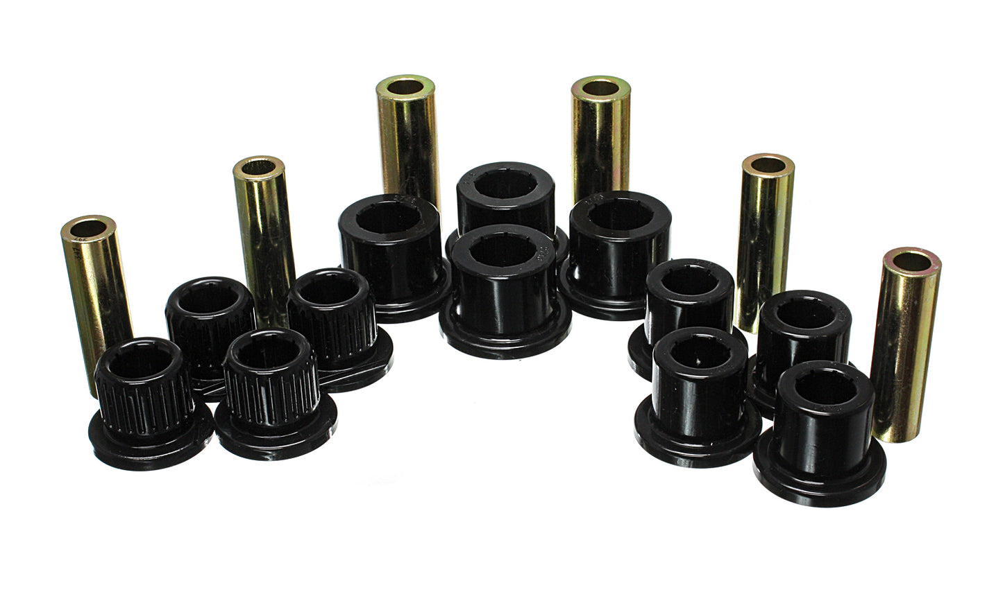 Energy Suspension - Leaf Spring Bushing Set - 4.2147G
