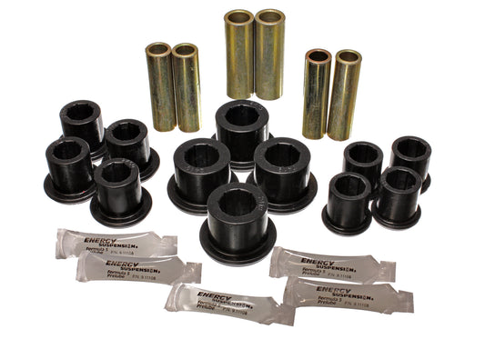 Energy Suspension - Leaf Spring Bushing Set - 4.2150G