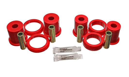 Energy Suspension - Control Arm Bushing Set - 4.3129R
