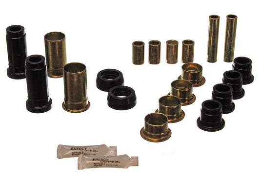 Energy Suspension - Control Arm Bushing Set - 4.3130G