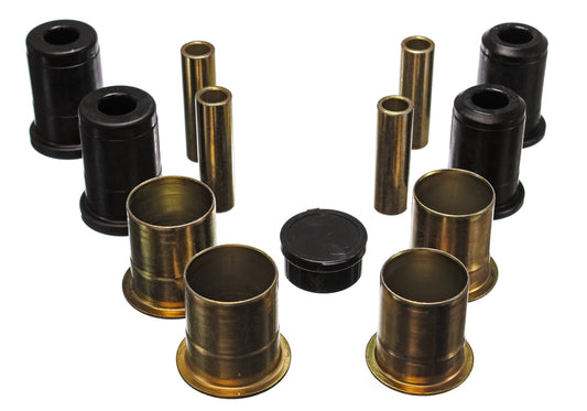 Energy Suspension - Control Arm Bushing Set - 4.3132G