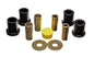Energy Suspension - Control Arm Bushing Set - 4.3152G