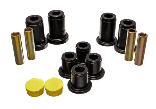 Energy Suspension - Control Arm Bushing Set - 4.3157G