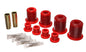 Energy Suspension - Control Arm Bushing Set - 4.3161R